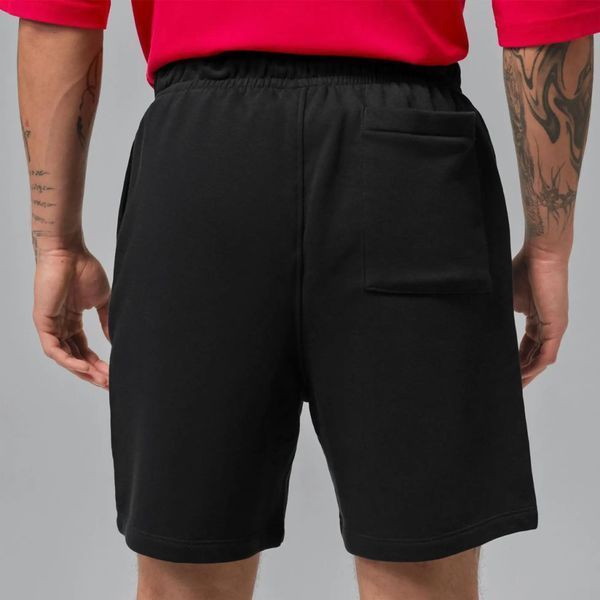 Шорти чоловічі Jordan Jumpman Fleece Black (IR0335-010), M, OFC, 20% - 30%, 1-2 дні
