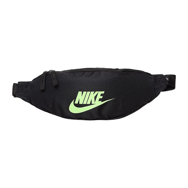 Сумка на пояс Nike Nk Heritage Hip Pack (BA5750-019), One Size, WHS