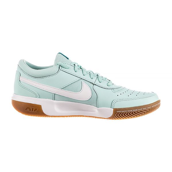 Кросівки жіночі Nike Zoom Court Lite 3 Cly (FB8989-300), 38.5, WHS, 40% - 50%, 1-2 дні