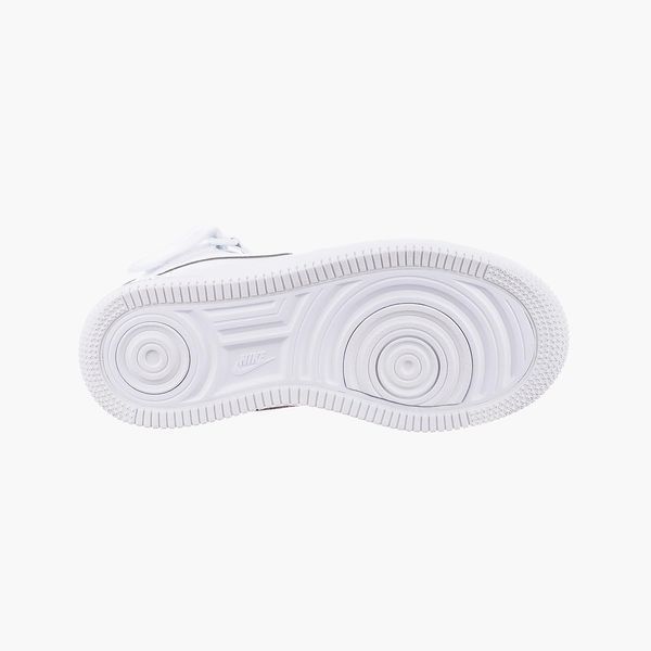Кроссовки женские Nike Air Force 1 Mid Gs (FN1193-111), 37.5, OFC, > 50%, 1-2 дня