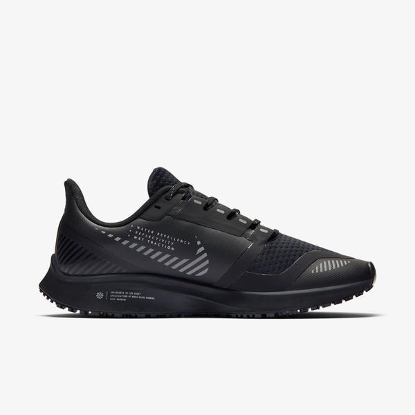 Кроссовки для бега женские Nike Air Zoom Pegasus 36 (AQ8006-001), 38, WHS, < 10%, 1-2 дня
