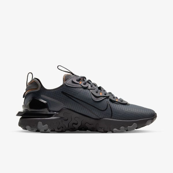 Кросівки чоловічі Nike React Vision (DC3954-001), 43, WHS, 10% - 20%, 1-2 дні