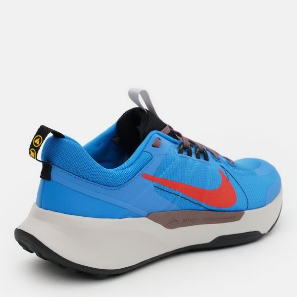 Кросівки чоловічі Nike Juniper Trail 2 Nn (DM0822-402), 47, WHS, 40% - 50%, 1-2 дні