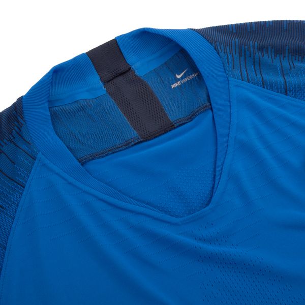 Футболка унісекс Nike Vapor Knit Ii Jersey Short Sleeve (AQ2672-463), M, WHS, 10% - 20%