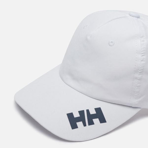 Кепка Helly Hansen Crew Cap (67160-001), One Size, WHS, 30% - 40%, 1-2 дня