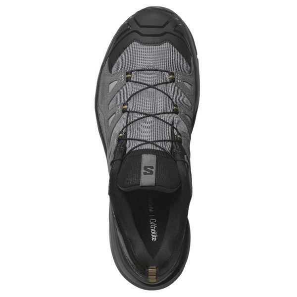 Кроссовки мужские Salomon X Ultra 360 Leather Gore-Tex Sharkskin (L47571400), 42, WHS, 1-2 дня