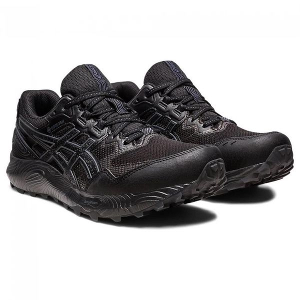 Кроссовки женские Asics Gel-Sonoma 7 Gtx (1012B414-002), 42, WHS, 10% - 20%, 1-2 дня