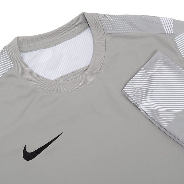 Кофта чоловічі Nike Dry Park Iv Goalkeeper Jersey Long Sleeve (CJ6066-052), L, WHS, 10% - 20%, 1-2 дні