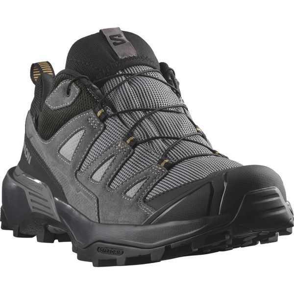 Кроссовки мужские Salomon X Ultra 360 Leather Gore-Tex Sharkskin (L47571400), 42, WHS, 1-2 дня