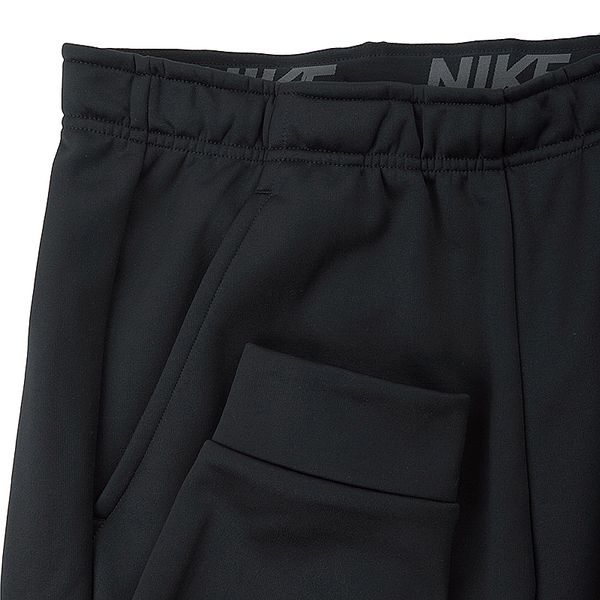 Брюки чоловічі Nike M Nk Thrma Pant Taper (932255-010), L, OFC, 10% - 20%, 1-2 дні