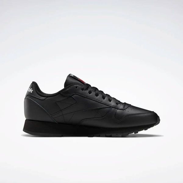 Кроссовки мужские Reebok Classic Leather (100008494), 41, WHS, 10% - 20%, 1-2 дня