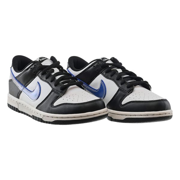 Кроссовки подростковые Nike Dunk Low Next Nature (FD0689-001), 36, WHS, 1-2 дня