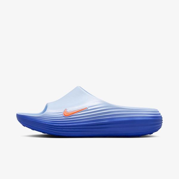 Тапочки мужские Nike Reactx Rejuven8 Slide (HV4479-405), 38.5, WHS, 20% - 30%, 1-2 дня