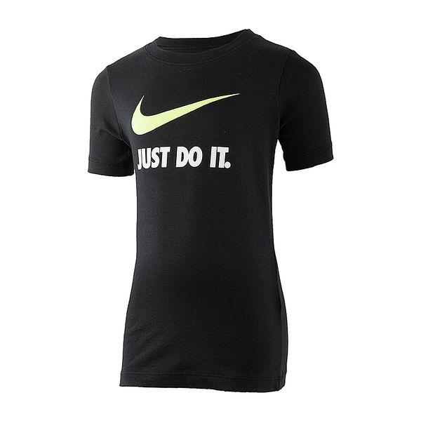 Футболка подростковая Nike Sportswear Therma-Fit Repel (AR5249-014), XS, WHS, > 50%, 1-2 дня