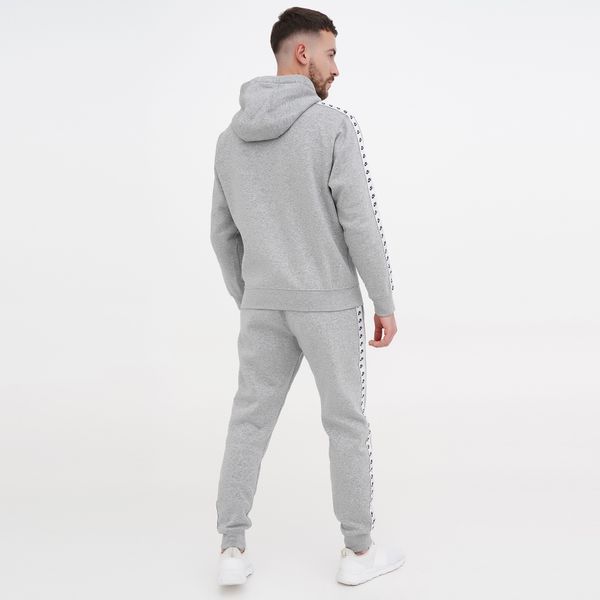 Спортивний костюм чоловічий Nike M Nk Club Flc Gx Hd Trk Suit (DM6838-063&DM6838-063), S, WHS, 1-2 дні