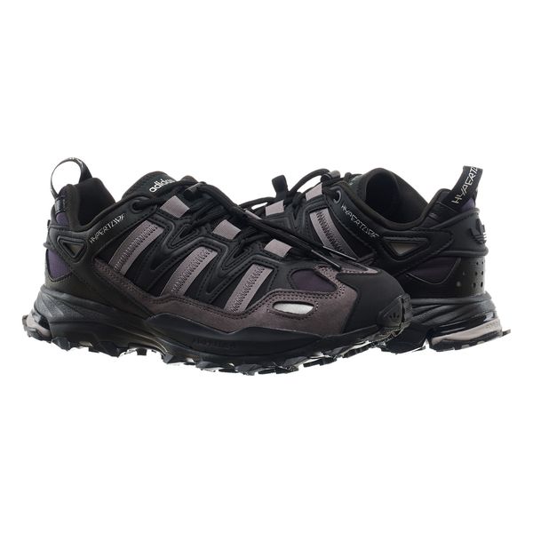 Кроссовки мужские Adidas Originals Hyperturf (GX2022), 44 2/3, WHS, 10% - 20%, 1-2 дня