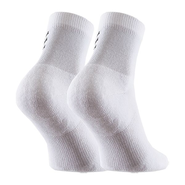 Шкарпетки Nike U Nk Heritage Ankle 2Pr (SK0204-100), L, WHS