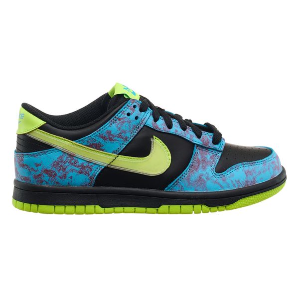 Кросівки жіночі Nike Dunk Low Gs “Acid Wash” (DV1694-900), 38.5, WHS, 1-2 дні