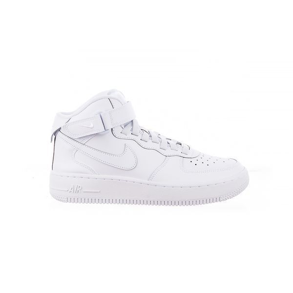 Кроссовки женские Nike Air Force 1 Mid Gs (FN1193-111), 37.5, OFC, > 50%, 1-2 дня
