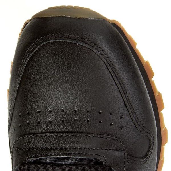 Кроссовки унисекс Reebok Classic Leather (49800), 40.5, WHS, 10% - 20%, 1-2 дня