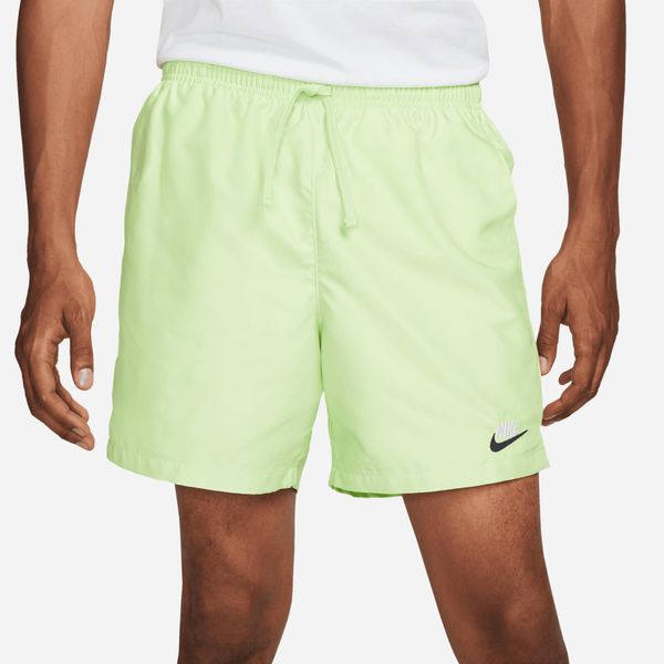Шорты мужские Nike Sport Essentials (DZ2534-383), M, WHS, 10% - 20%, 1-2 дня
