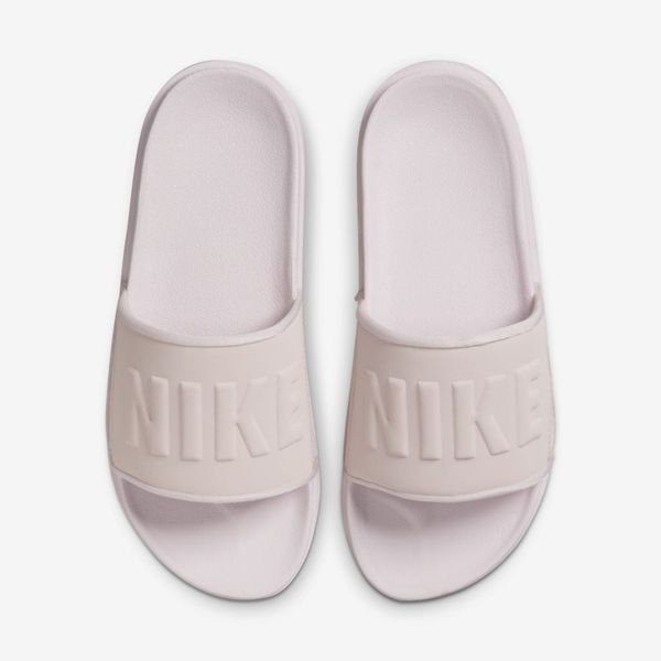 Тапочки жіночі Nike Offcourt Slides (BQ4632-606), 35.5, WHS, 40% - 50%, 1-2 дні