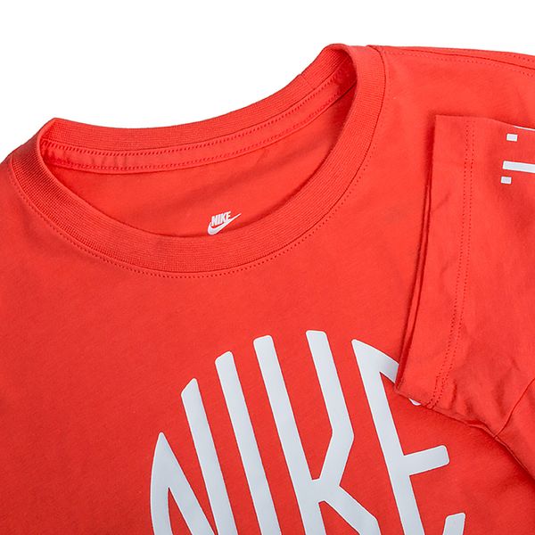 Футболка женская Nike Sportswear Icon Clash (DJ1816-814), S, WHS, 10% - 20%