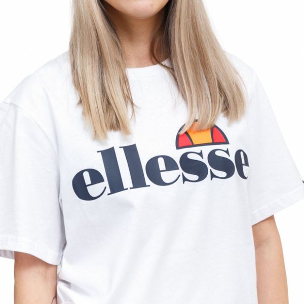 Футболка жіноча Ellesse Albany (SGS03237-908), XL, WHS, 1-2 дні