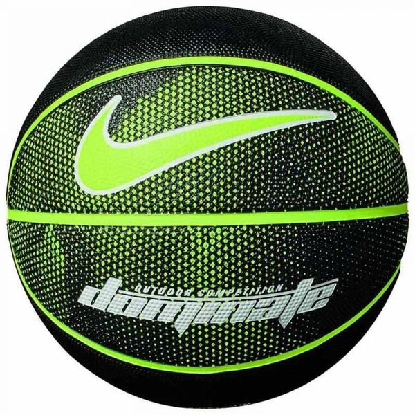 Мяч Nike Dominate 8P (N.000.1165.044.07), 7, WHS, 10% - 20%