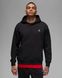 Фотографія Кофта чоловічі Jordan Essentials Men's Fleece Sweatshirt (FJ7774-010) 1 з 5 в Ideal Sport
