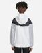 Фотографія Куртка дитяча Nike Sportswear Windrunner (850443-102) 2 з 5 в Ideal Sport