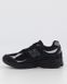 Фотография Кроссовки мужские New Balance 2002R Black Silver Metallic (U2002ROS) 4 из 6 в Ideal Sport