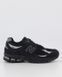 Фотография Кроссовки мужские New Balance 2002R Black Silver Metallic (U2002ROS) 1 из 6 в Ideal Sport
