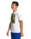 Фотографія Футболка дитяча The North Face Graphic T-Shirt (NF0A82T8-VK9) 2 з 5 в Ideal Sport