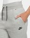 Фотографія Брюки жіночі Nike Sportswear Tech Fleece Sweatpants (CW4294-063) 4 з 5 в Ideal Sport