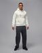 Фотографія Кофта чоловіча Jordan Paris Saint-Germain Fleece Hoodie (HV3424-133) 7 з 7 в Ideal Sport