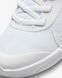 Фотографія Кросівки дитячі Nike Omni Multi-Court Little Kids' Shoes (DM9026-100) 7 з 9 в Ideal Sport