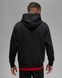 Фотографія Кофта чоловічі Jordan Essentials Men's Fleece Sweatshirt (FJ7774-010) 2 з 5 в Ideal Sport