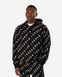 Фотография Бомбер мужской Jordan Essentials Aop Fleece Pullover (DV7640-010) 1 из 2 в Ideal Sport