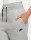 Фотография Брюки женские Nike Sportswear Tech Fleece Sweatpants (CW4294-063) 4 из 5 в Ideal Sport