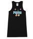 Фотографія Футболка дитяча Puma Spongebob Tank Dress (67426701) 1 з 3 в Ideal Sport
