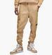 Фотография Брюки мужские Jordan Flight Mvp Fleece Pant Beige (DV7594-277) 1 из 4 в Ideal Sport
