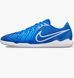 Фотографія Кросівки для бігу чоловічі Nike Legend 10 Academy Ic (DV4341-400) 1 з 7 в Ideal Sport