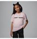 Фотография Футболка подростковая Jordan Crafted Utility T-Shirt (45D715-A31) 2 из 9 в Ideal Sport