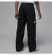 Фотография Брюки мужские Jordan Deep Dish Woven Black (IO2842-010) 2 из 6 в Ideal Sport