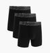 Фотографія Труси-боксерки чоловічі Under Armour Ua M Perf Cotton 6In (1383889-001) 1 з 3 в Ideal Sport