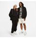 Фотография Спортивный костюм унисекс Nike Solo Swsh Hw Fz Black (DR0403-010__DX1364-010) 13 из 14 в Ideal Sport