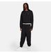 Фотография Спортивный костюм унисекс Nike Solo Swsh Hw Fz Black (DR0403-010__DX1364-010) 6 из 14 в Ideal Sport