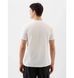 Фотография Футболка мужская Gap V-Logo Orig Arch White (471777-08) 3 из 6 в Ideal Sport