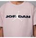 Фотография Футболка подростковая Jordan Crafted Utility T-Shirt (45D715-A31) 5 из 9 в Ideal Sport